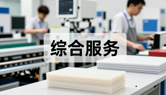产品设计服务