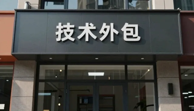 技术选型在项目设计中的关键影响与实践