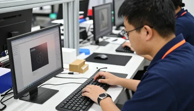 应用开发功能特点说明