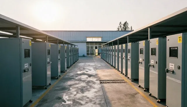 企业技术选型中的需求适配策略与实践