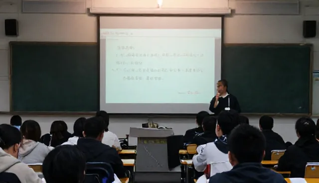 技术培训课程如何提升组织适应力的实践路径